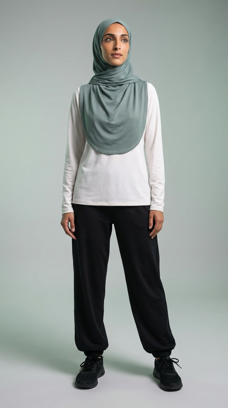 LYX RECLAIM Quiet Hope